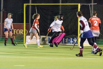 Bild 146 - Frauen Der Club an der Alster 2 - Uhlenhorster HC : Ergebnis: 3:0